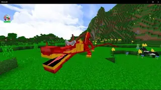 Ride Your Dragon