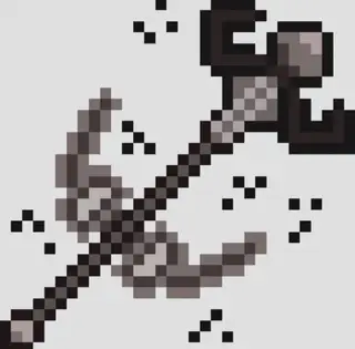 Magical Wands
