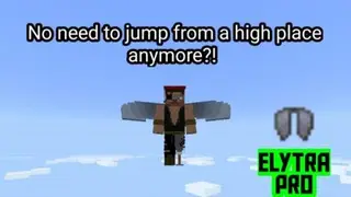 Elytra Pro