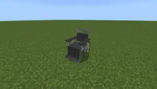 Wheel Chair