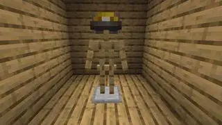 Miner Helmet