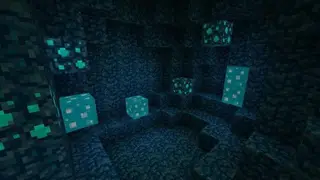 Luminescence Update