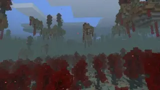 Pure Fantasy World | Fantasy Biomes