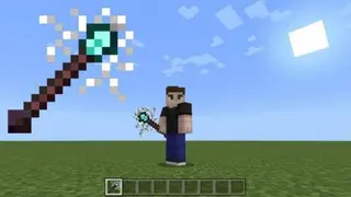Lightning Manipulator