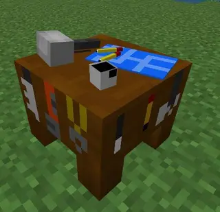 Builder Villager