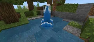 Water Splash