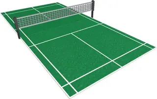 Sports Equipment