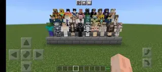 NPC Plus | 80 NPC's