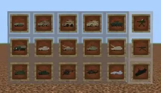 WarVehicles