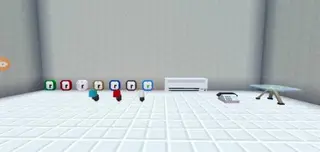 Bzf Furniture's