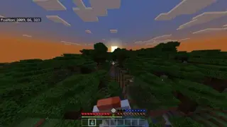 Advanced Survival Rules