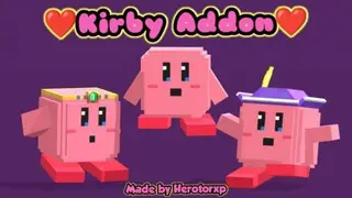 Kirby Pet