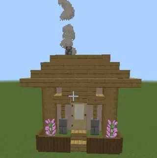 Craftable Op Structures