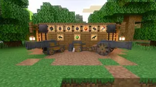 SiegeCraft