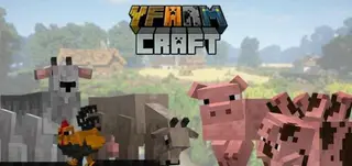 yFarm Craft