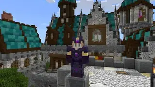 Electroblob's Wizardry
