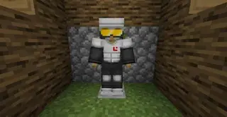 TechGuns Armor