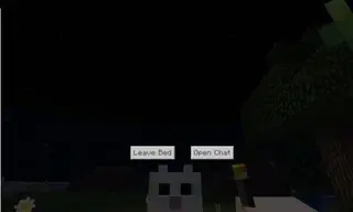 One Player Sleep Script