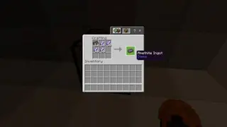 Netherite Upgrades