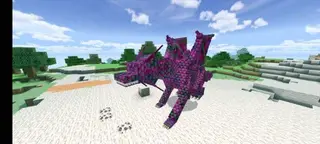 Elemental Dragons