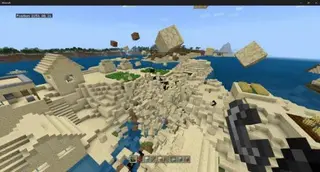 Block Physics