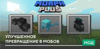 Morph Plus