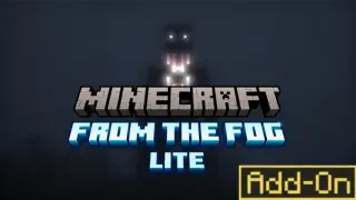 From The Fog Add-on for Minecraft