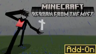 Reborn From The Mist Add-on for Minecraft