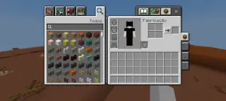 Better Inventory Texture Pack for Minecraft