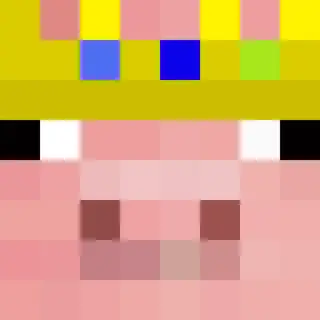 Technoblade Pigs Texture Pack for Minecraft