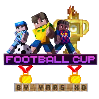 Football Cup Add-on for Minecraft