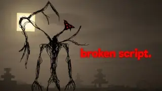 The Broken Script Add-on for Minecraft