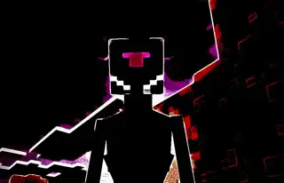 Storm Dweller Add-on for Minecraft