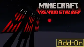 The Void Stalker Add-on for Minecraft