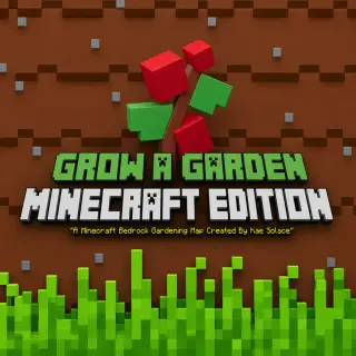 GAG-MC Map for Minecraft
