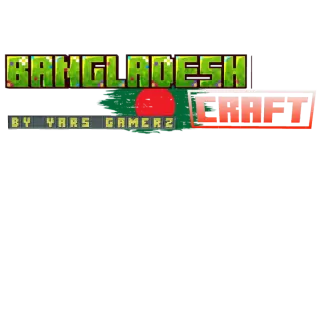 Bangladesh Craft Map for Minecraft