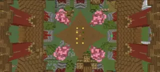 𝐔𝐥𝐭𝐢𝐦𝐚𝐭𝐞 𝐌𝐢𝐧𝐢 𝐆𝐚𝐦𝐞 𝐌𝐚𝐩 for Minecraft