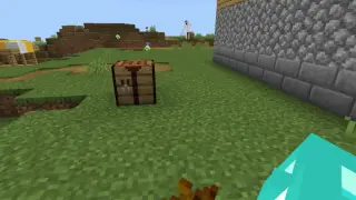 Feel the Fear Map for Minecraft