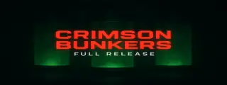 Crimson Bunkers Map for Minecraft