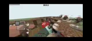Specnaz New Game Map for Minecraft