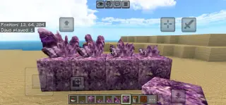 Semi-Realistic Texture Pack for Minecraft