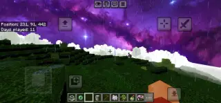 Semi-Realistic Texture Pack for Minecraft
