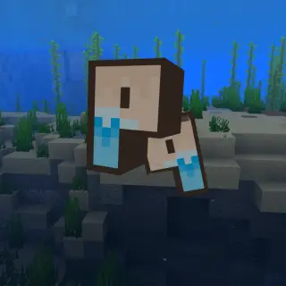 Particles Particle v1.0.0 Addon for Minecraft