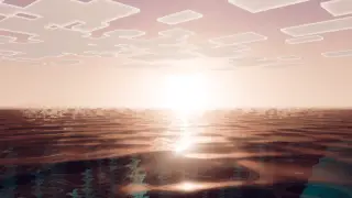 Pie Shader Texture Pack for Minecraft