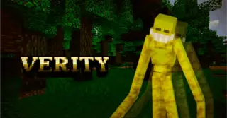 Verity Add-on for Minecraft