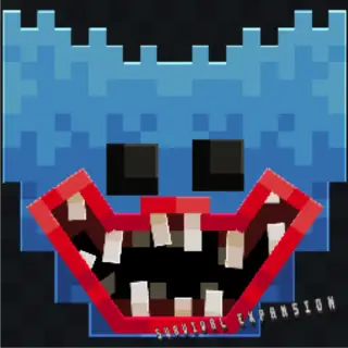 Poppy Expansion S Add-on for Minecraft