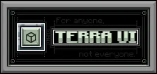 Terra UI Texture Pack for Minecraft