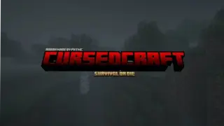 CursedCraft Add-on for Minecraft