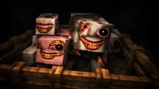Flywheel Of Terror Add-on for Minecraft