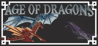 Age of Dragons Add-on for Minecraft